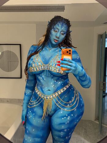 Full leaked Angel fernandez private onlyfans photo