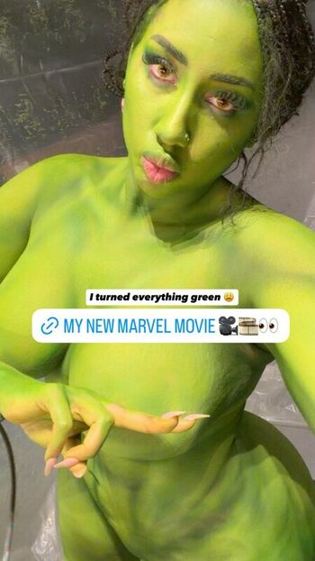 Full leaked Angel fernandez private onlyfans photo