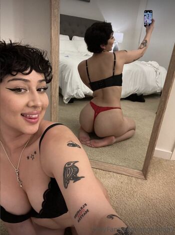 Full leaked Angel jessie private onlyfans photo