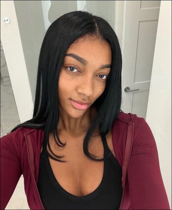 Angel Reese