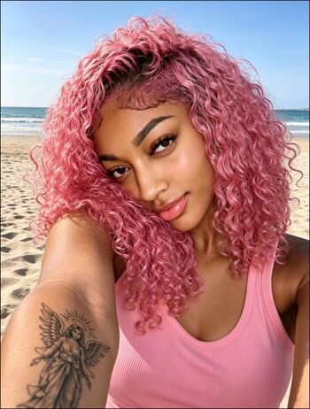 Angel Reese