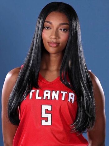 Angel Reese