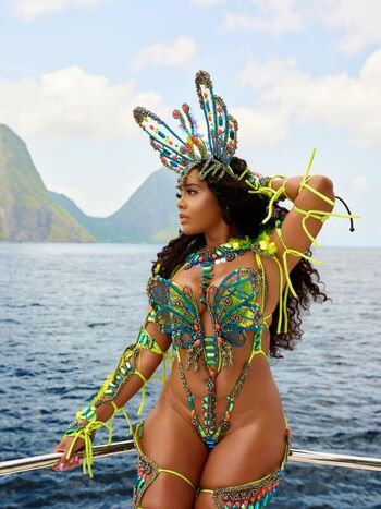 Full leaked Angela simmons private onlyfans photo