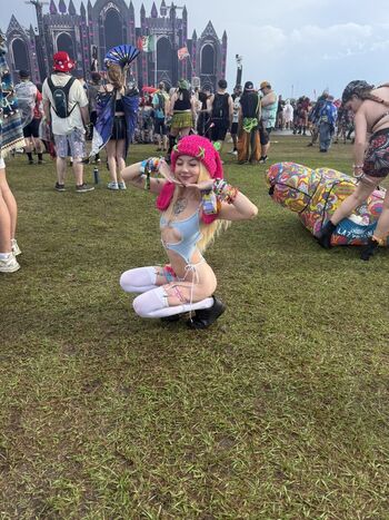 AngelCums
