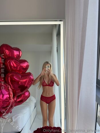 Full leaked Angelina dimova page private onlyfans photo