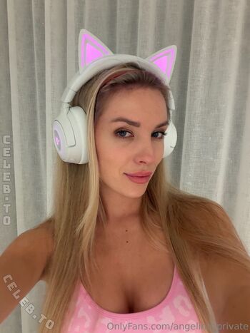 Full leaked Angelina dimova page private onlyfans photo