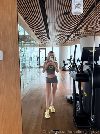 Full leaked Angelina dimova page private onlyfans photo