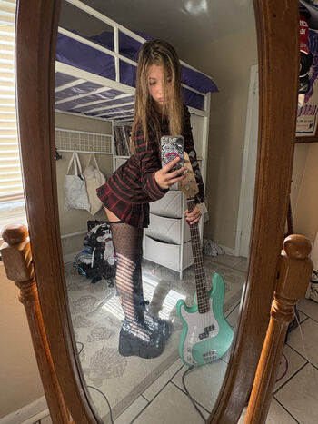 Angelina From Fishtank