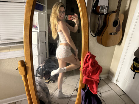 Angelina From Fishtank