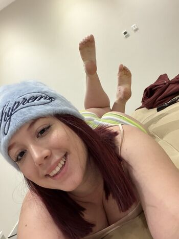 Full leaked Angelitaauwu page private onlyfans photo