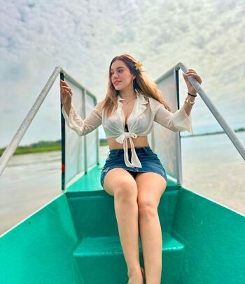 Anggela Vivanco
