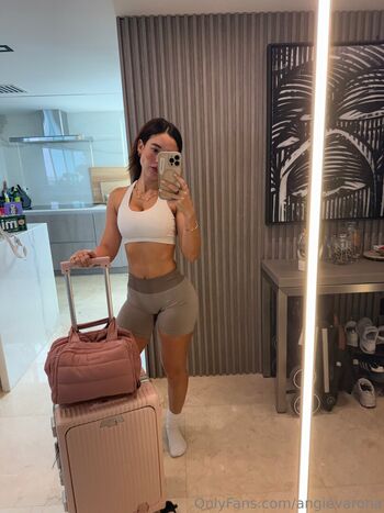 Angie Varona