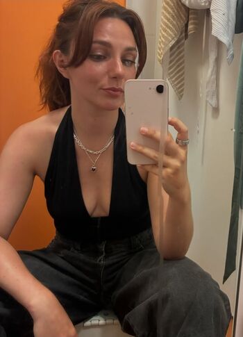 Full leaked Ania magliano private onlyfans photo