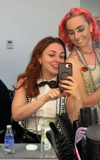 Full leaked Ania magliano private onlyfans photo