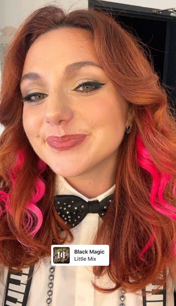 Full leaked Ania magliano private onlyfans photo