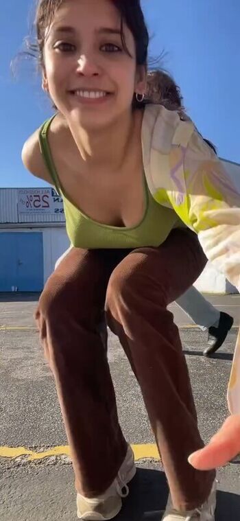Full leaked Anika vishwanath page private onlyfans photo