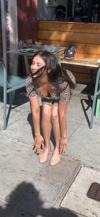 Full leaked Anika vishwanath private onlyfans photo