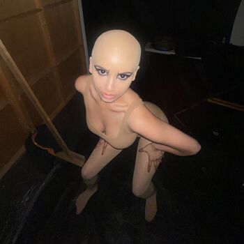 Full leaked Anika vishwanath private onlyfans photo