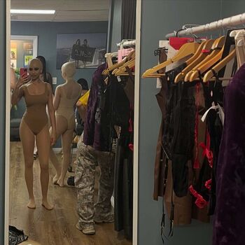 Full leaked Anika vishwanath private onlyfans photo