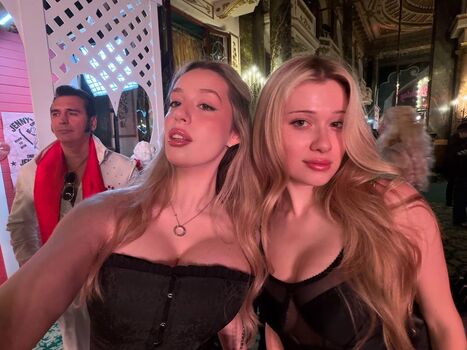 Full leaked Anisimova anastasia private onlyfans photo