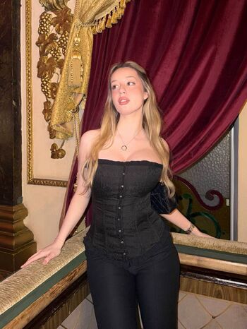 Anisimova Anastasia
