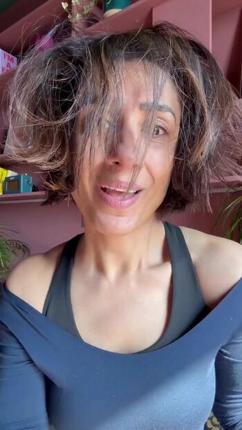 Anita Rani