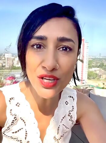 Anita Rani