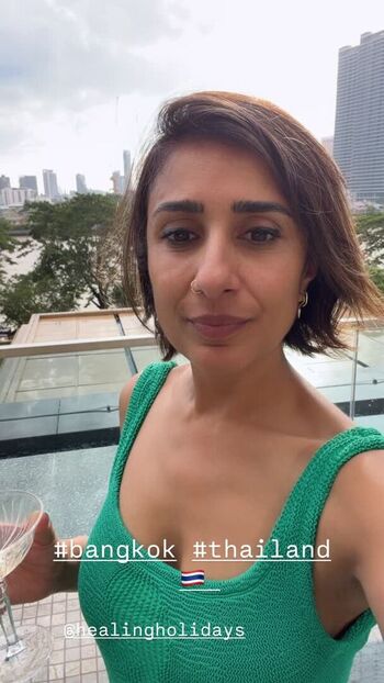 Full leaked Anita rani private onlyfans photo
