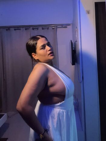 Ankita Singh Chahar