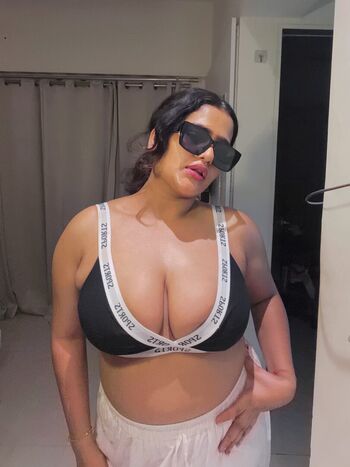 Ankita Singh Chahar