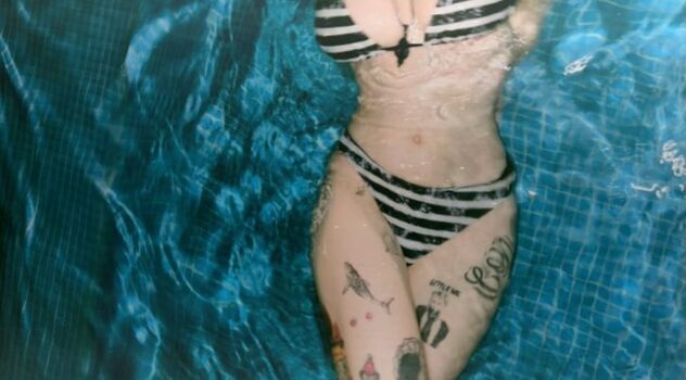 Full leaked Anly martinez private onlyfans photo