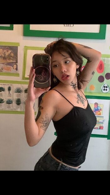 Full leaked Anly martinez private onlyfans photo