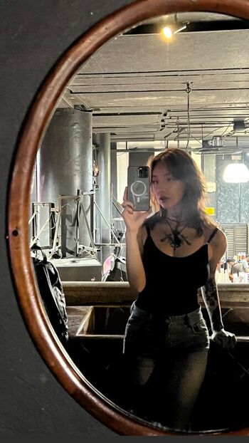 Full leaked Anly martinez private onlyfans photo