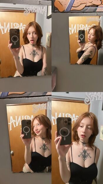 Full leaked Anly martinez private onlyfans photo