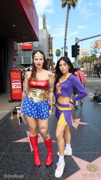 Full leaked Anna akana  page private onlyfans photo