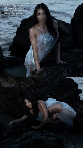 Full leaked Anna akana page private onlyfans photo
