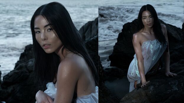 Full leaked Anna akana page private onlyfans photo