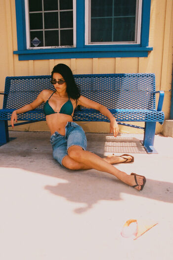 Full leaked Anna akana  page private onlyfans photo