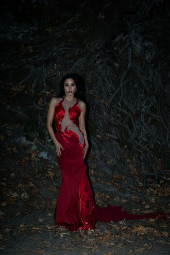 Full leaked Anna akana page private onlyfans photo
