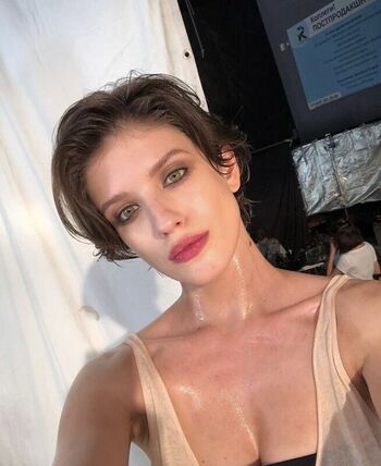 Full leaked Anna chipovskaya page private onlyfans photo