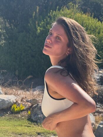 Full leaked Anna chipovskaya private onlyfans photo