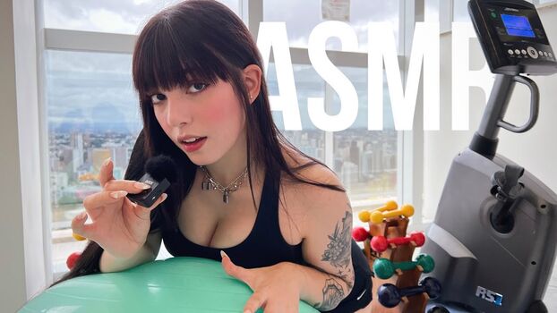 Anna Dreamy ASMR