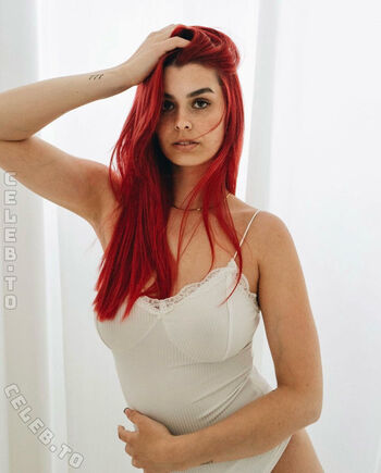 Full leaked Anna gazanis private onlyfans photo