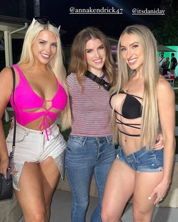 Full leaked Anna kendrick private onlyfans photo