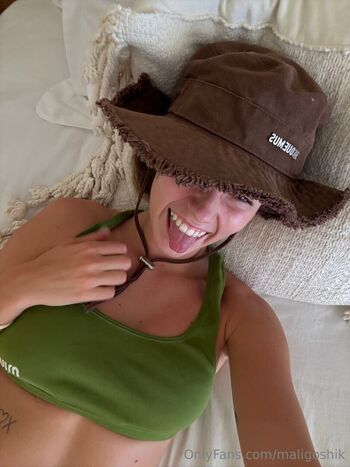 Full leaked Anna malygn  page private onlyfans photo