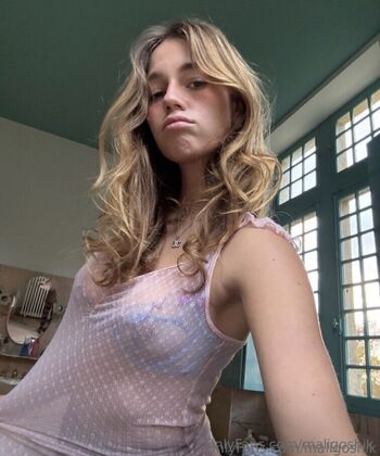 Full leaked Anna malygn private onlyfans photo