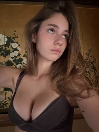 Full leaked Anna malygn private onlyfans photo