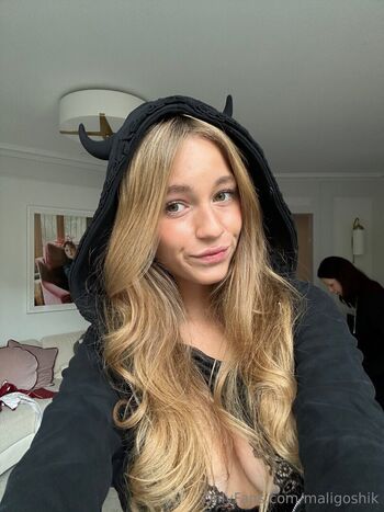 Full leaked Anna malygn private onlyfans photo