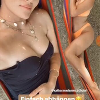 Full leaked Anna maria damm private onlyfans photo