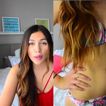 Full leaked Anna maria damm private onlyfans photo